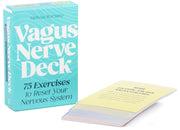 Vagus Nerve Deck
