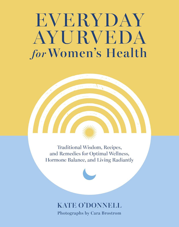 Everyday Ayurveda Women Health