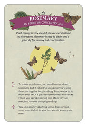 Elemental Spells: Drawing on the Magical Energy of Fire, Earth, Air, and Water