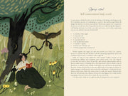 2026 Seasons of the Witch Planner Calendar