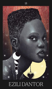 Feminine Myths Oracle