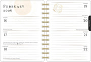 Year of the Witch 2026 Weekly Planner Calendar: Seasonal Intuitive Magick
