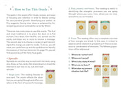 Elemental Spells: Drawing on the Magical Energy of Fire, Earth, Air, and Water