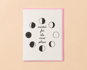 Congrats + Encouragement Greeting Cards