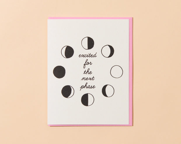 Congrats + Encouragement Greeting Cards