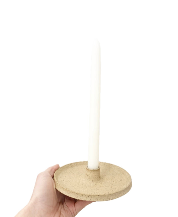 Simple Taper Candle Holder