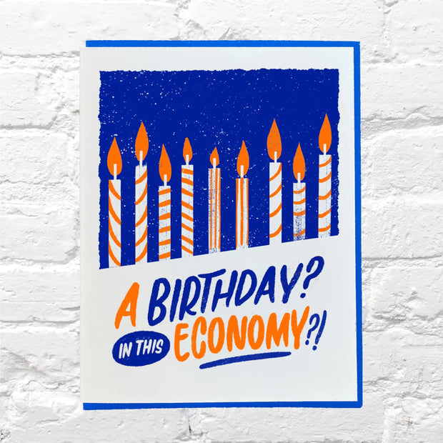 Birthday Greeting Cards