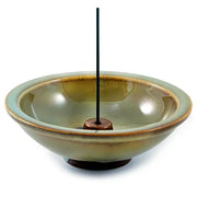 Ceramic Incense Holder