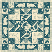Cozy Cats Bandana