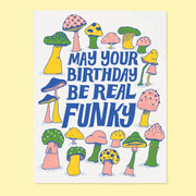Birthday Greeting Cards