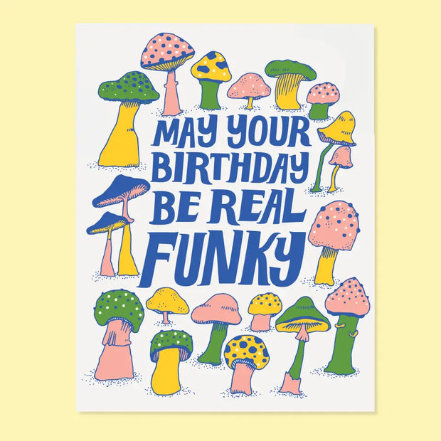 Birthday Greeting Cards