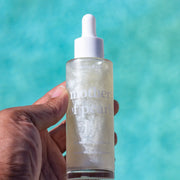 Mother of Pearl Body Glow Oil