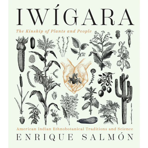 Iwigara
