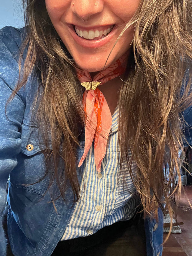 Berry Bandana
