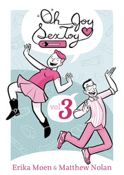 Oh Joy Sex Toy