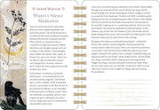 Year of the Witch 2026 Weekly Planner Calendar: Seasonal Intuitive Magick