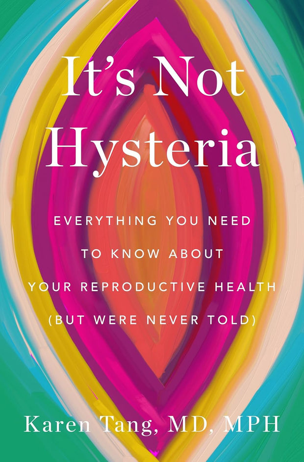 Everything You Need To Know About Reproductive Health