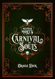 Mother Mort's Carnival of Souls Oracle Deck