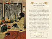 2026 Seasons of the Witch Planner Calendar