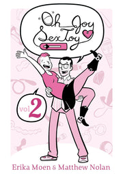 Oh Joy Sex Toy