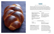 The Artisanal Kitchen: Jewish Holiday Baking: Inspired Recipes for Rosh Hashanah, Hanukkah, Purim, Passover, and More