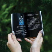 Feminine Myths Oracle