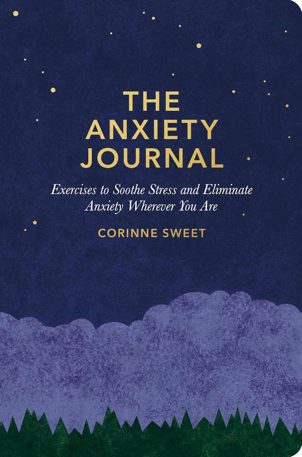 The Anxiety Journal