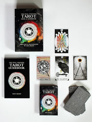 Wild Unknown Tarot