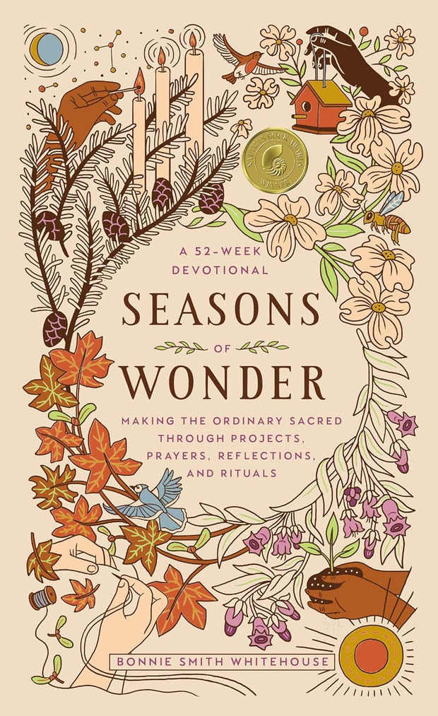 Seasons of Wonder