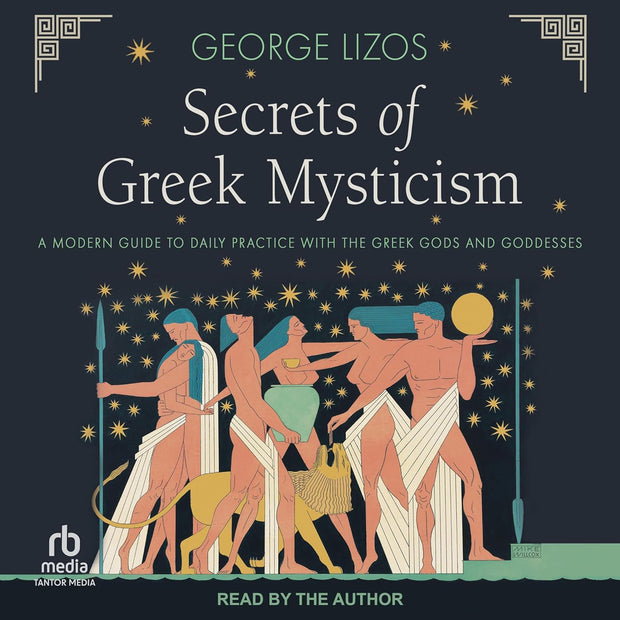 Secrets of greek mysticism