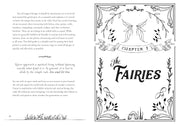 Field Guide To Fairies and Magical: Understanding Fae