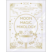 Moon, Magic, Mixology