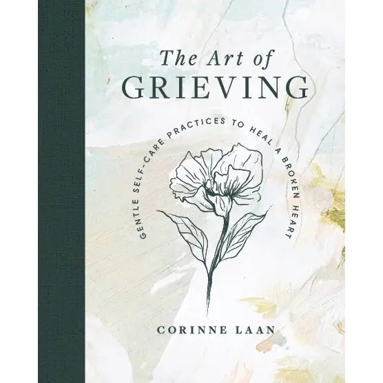 The Art of Grieving