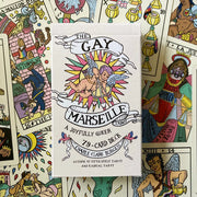 The Gay Marseille Tarot