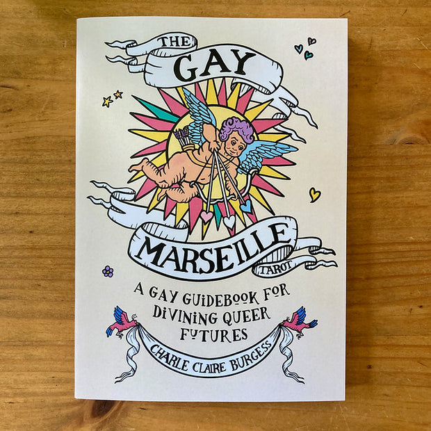 The Gay Marseille