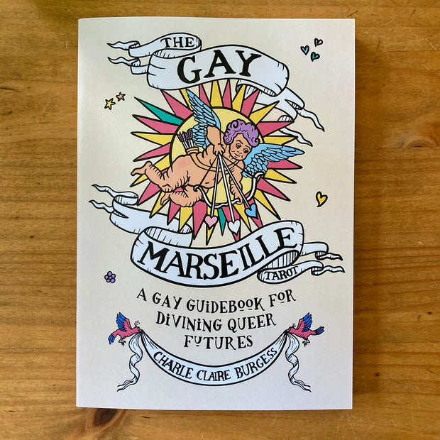The Gay Marseille Tarot