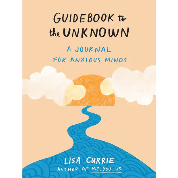 Guidebook To the Unknown