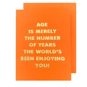 Birthday Greeting Cards