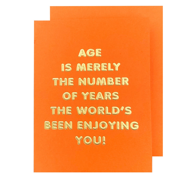 Birthday Greeting Cards