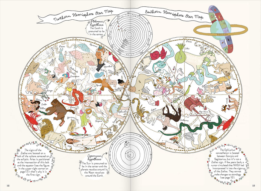 Signs of the Zodiac: A Modern Guide to the Age-Old Wisdom of the Stars ...