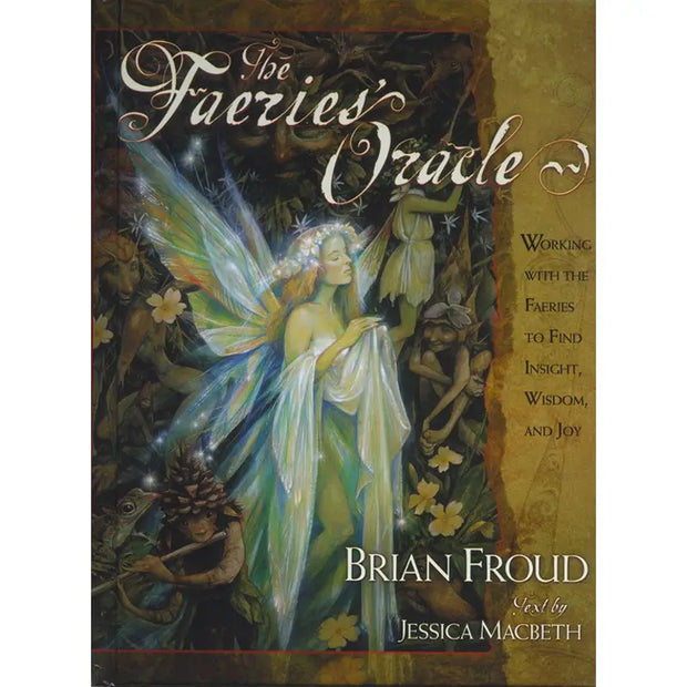 The Faeries' Oracle