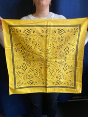 Bee Bandana
