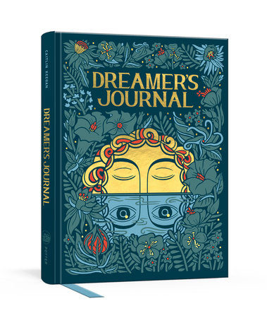 The Dreamer's Journal