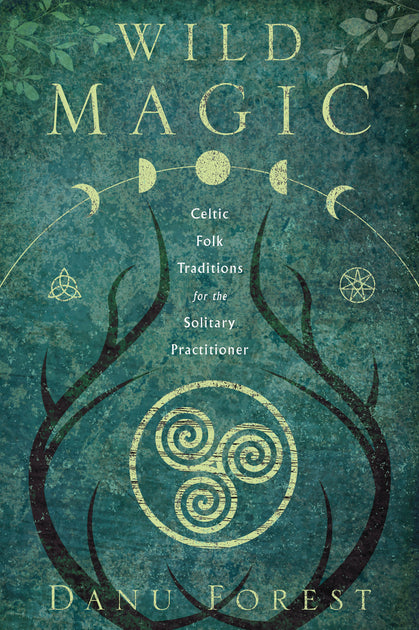 Wild Magic – Seagrape Apothecary