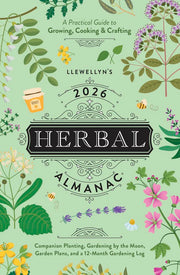 2026 Herbal Almanac