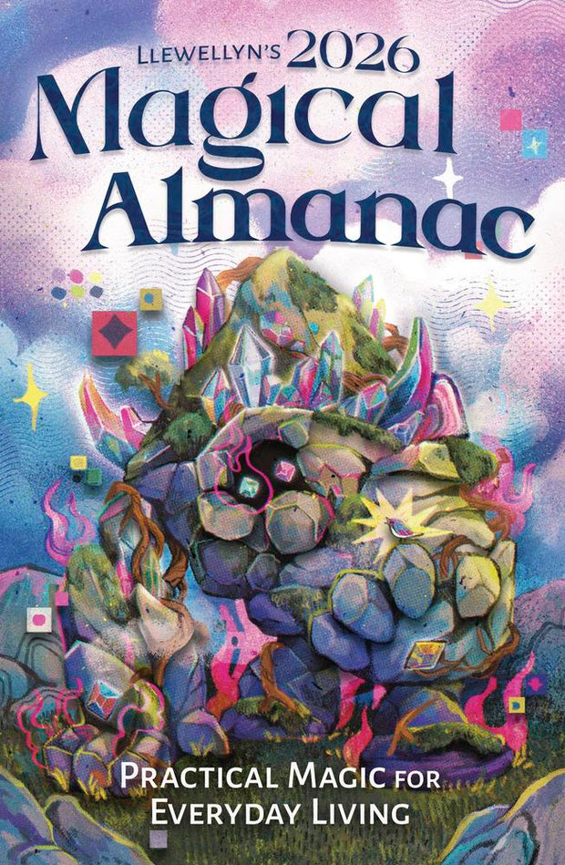 2026 Magical Almanac