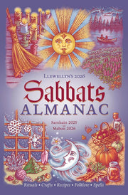 2026 Sabbats Almanac