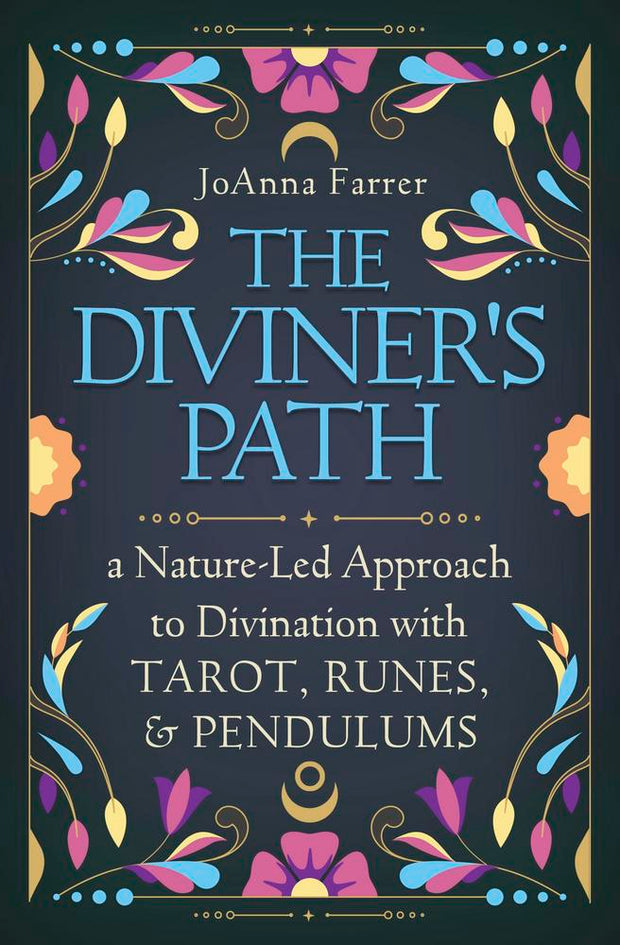 The Diviner's Path