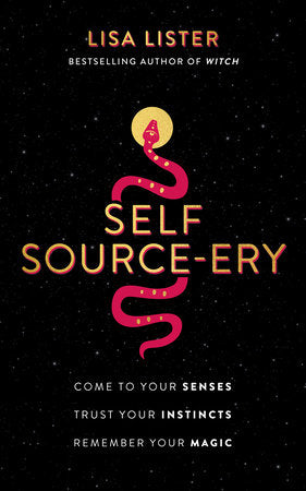 Self Source-ery