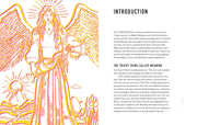 Tarot Basics: A Guide to Using & Interpreting the Cards